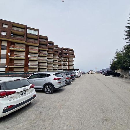 Bilocale Sulle Piste By Holiday World Artesina Ngoại thất bức ảnh
