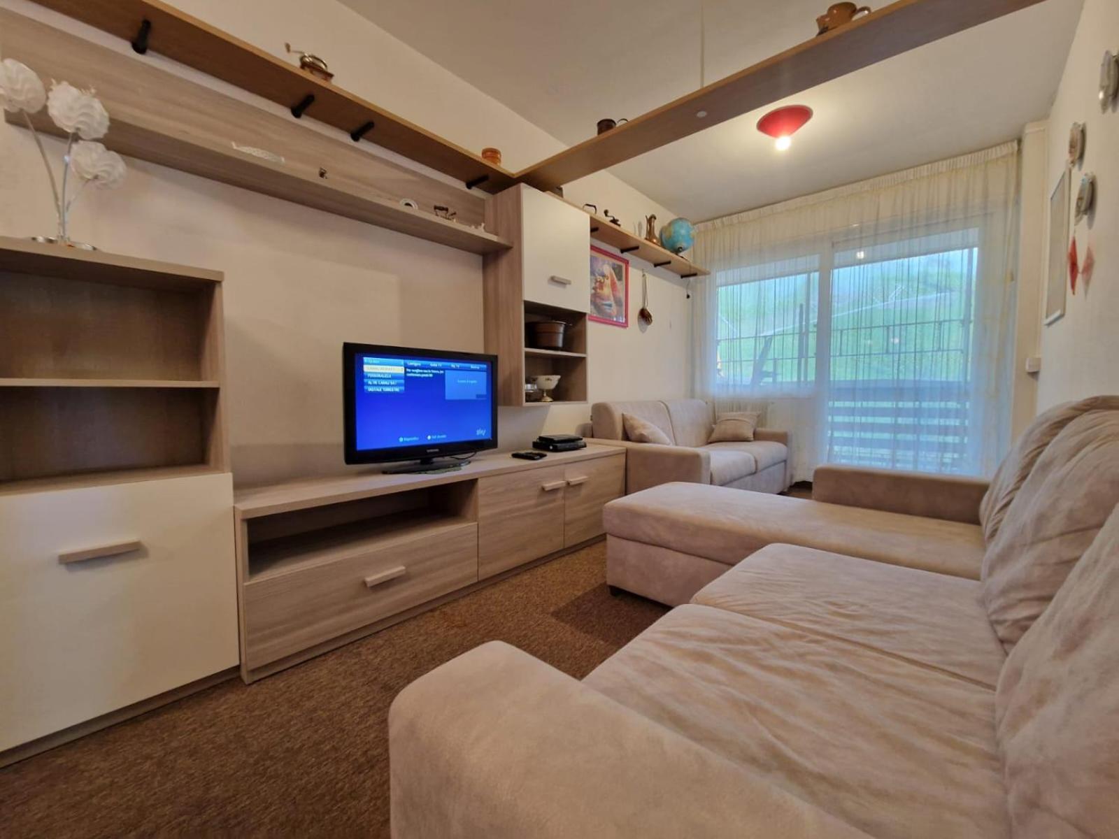 Bilocale Sulle Piste By Holiday World Artesina Ngoại thất bức ảnh