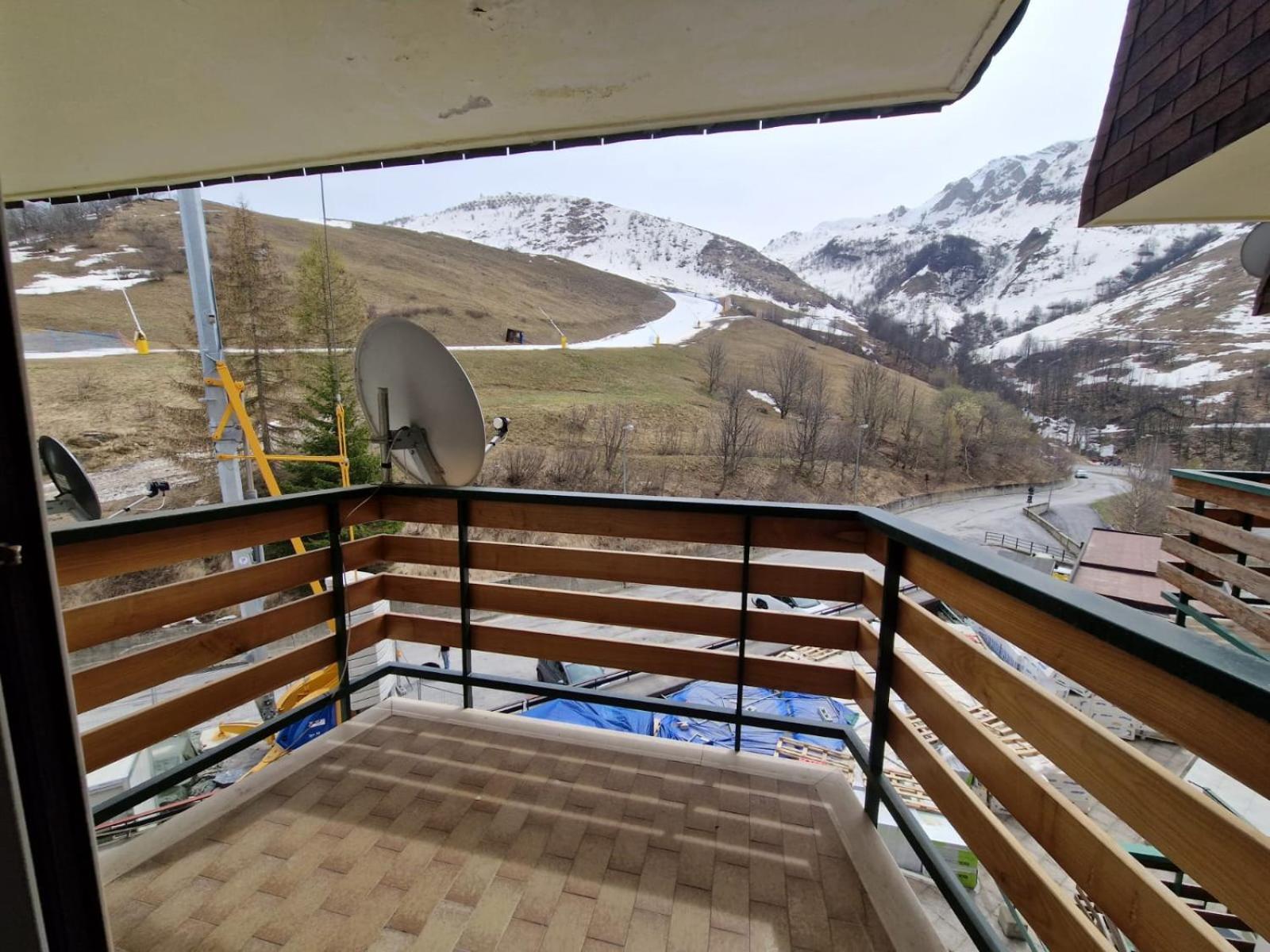 Bilocale Sulle Piste By Holiday World Artesina Ngoại thất bức ảnh