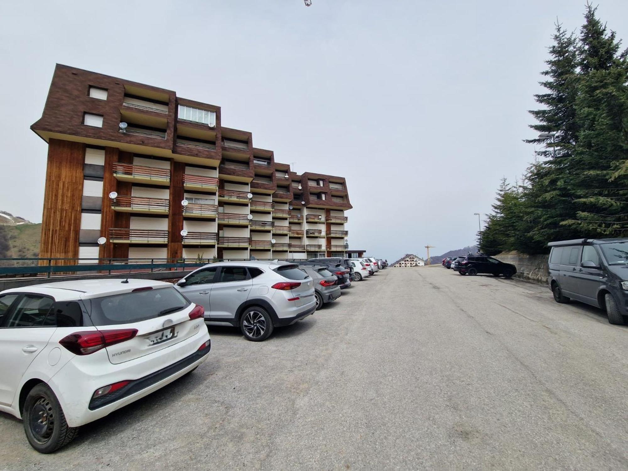 Bilocale Sulle Piste By Holiday World Artesina Ngoại thất bức ảnh